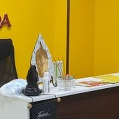 BangkokSpa в Омске улица Ватутина, 29