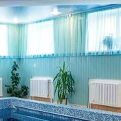 АкваРай в тропиках