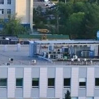ЕВРОМЕД в Омске улица Старозагородная Роща, 8