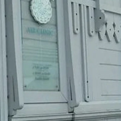 Air Clinic в Ульяновске Мира, 22