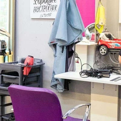 Free Style в Мурине Ленинградская область, Мурино, улица Шувалова, 17, 1 этаж