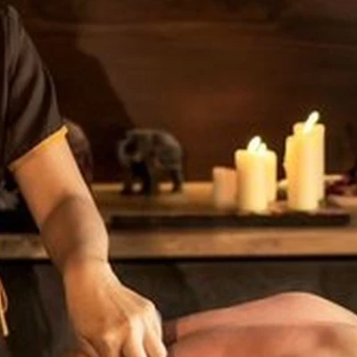 Asia Time SPA в Москве Береговой проезд, 5а к6