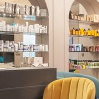 Estetic в Екатеринбурге улица Белинского, 108