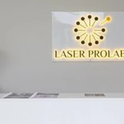 Laser Prolab