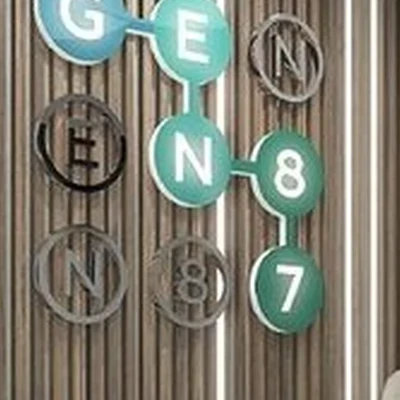 Gen87 в Ковровом Либерецкая улица, 8а