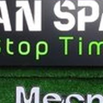 An SPA-Stop Time