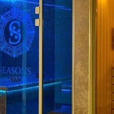 All Seasons Spa
