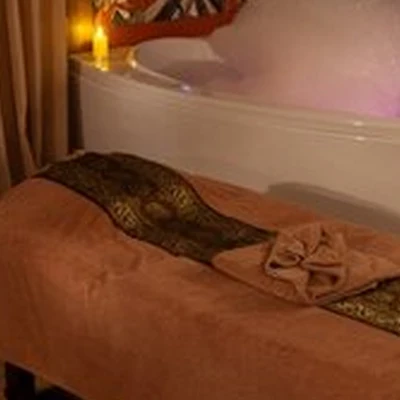 Asia Spa в Ростове-на-дону Шолохова проспект, 1