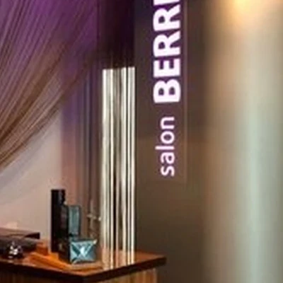 Berri SPA в Тюмени улица 30 лет Победы, 52а