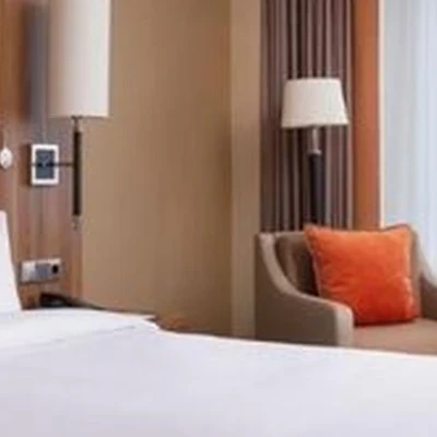 Doubletree by Hilton Tyumen