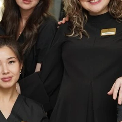 Центр красоты Альмира Мирманова