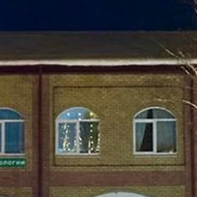 Butterfly в Мирном улица Неделина, 31