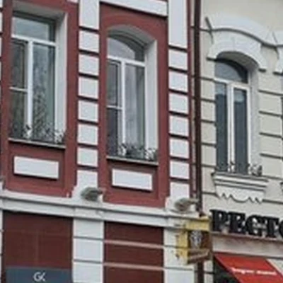 Sothys в Ростове-на-дону улица Суворова, 25