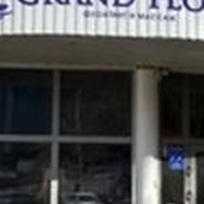 Grand Float в Уфе Менделеева, 140/1