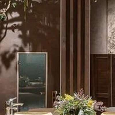 SHANGRI-SPA
