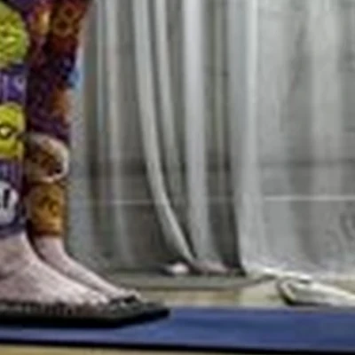 Мастерская йоги