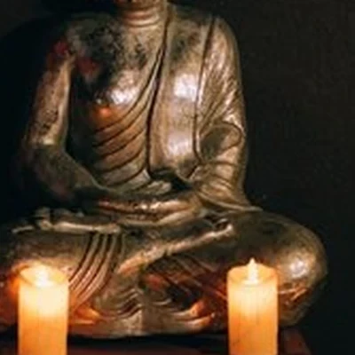 Buddha