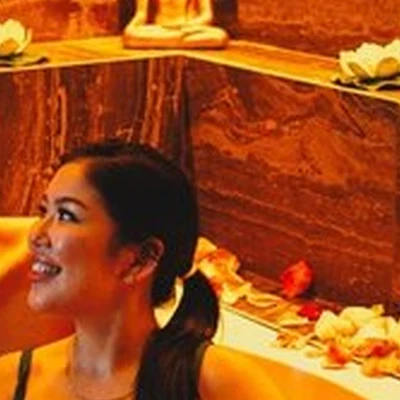 Co Thai massage
