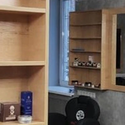 Barber Clan в Красноярске улица Чайковского, 1