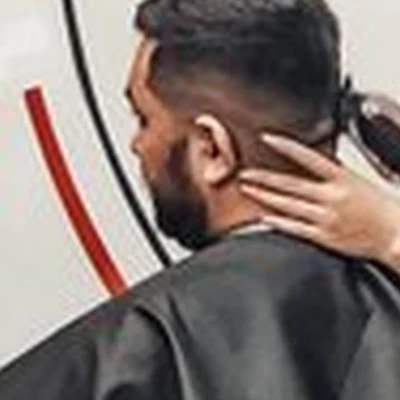 Barbershop 55 в Омске улица Герцена, 63