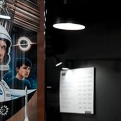 Dabro в Омске улица Маршала Жукова, 101/1