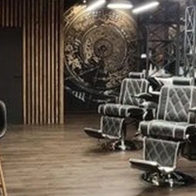 Barbarossa в Белгороде бульвар Юности, 2