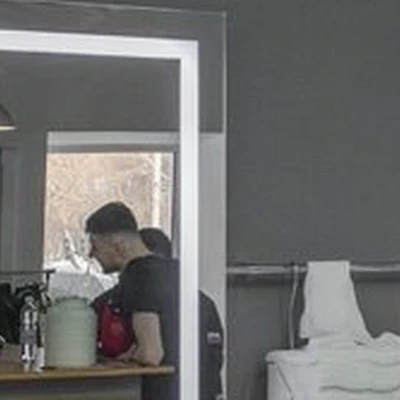 Barber Crew в Томске улица Розы Люксембург, 5/1