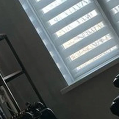 Барбершоп в Кодинске улица Гайнулина, 1