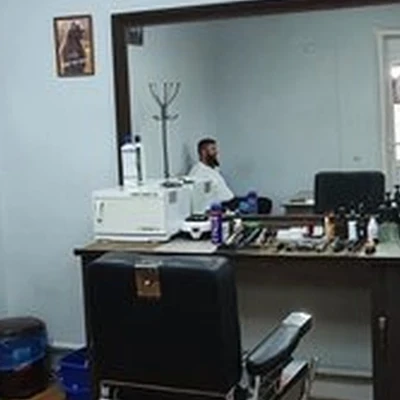 Barber Room в Пятигорске проспект 40 лет Октября, 73