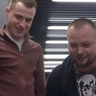 Big Bro в Вологде Планерная улица, 18