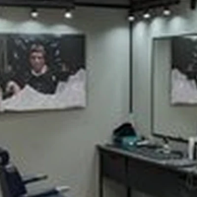 21 Барбершоп