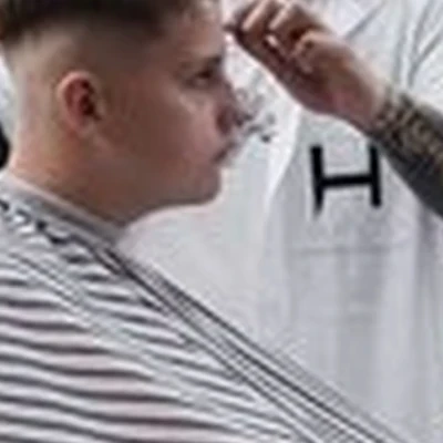 Hairurg в Омске улица Ленина, 53