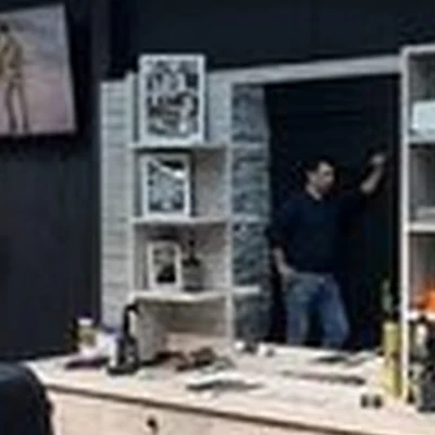 Cool barber в Калининграде улица Аллея Смелых, 59Б