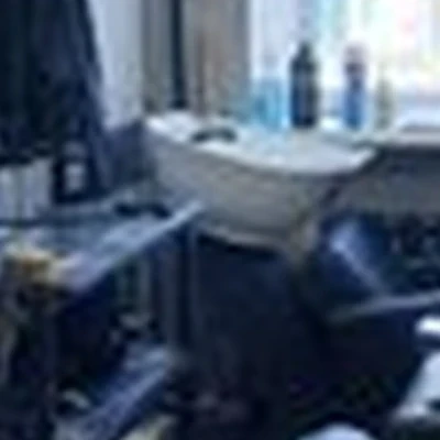 Barber shop в Магадане улица Гагарина, 12