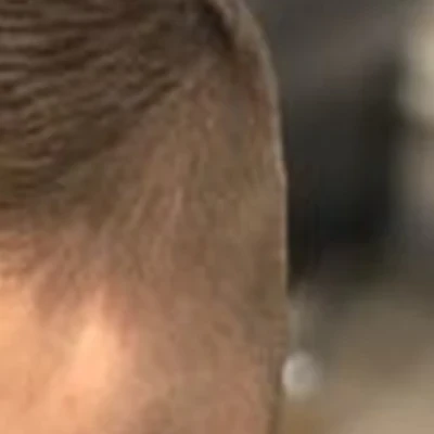 Aj barber