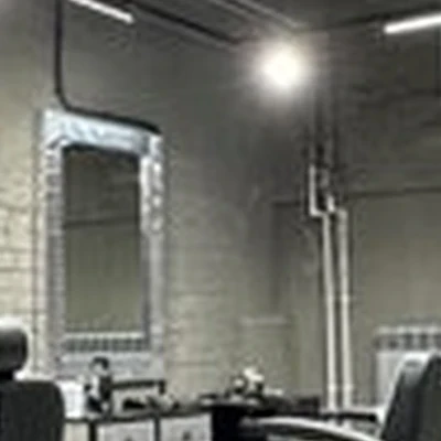 Alcatraz в Новый уренге Сибирская улица, 31а