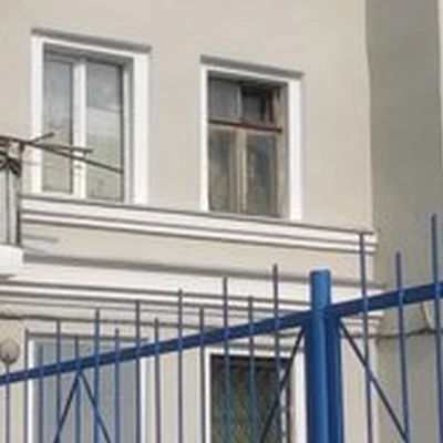 Britva в Омске улица Красный Путь, 79