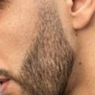 Barber Blade