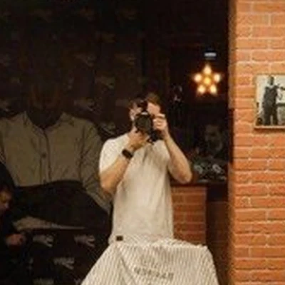 OldBoy в Салехарде Республики, 75