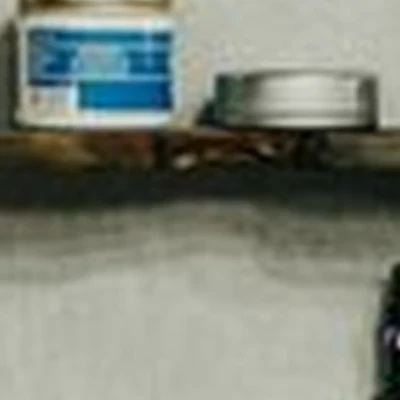 Garage Barbershop