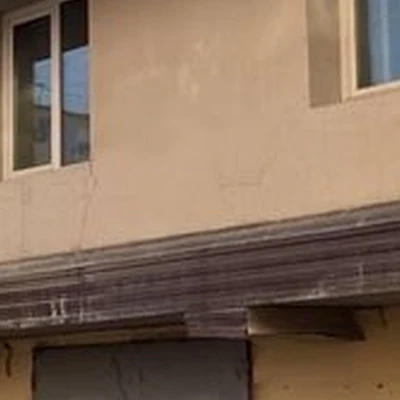 Barbarossa в Якутске улица Курашова, 30/5в