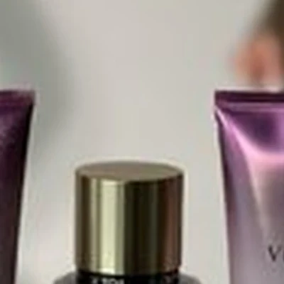 Aqua Kiss Victoria`s Secret