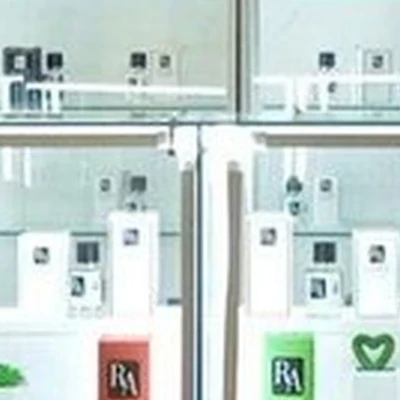 Aromabelle в Тобольске 15-й микрорайон, 21