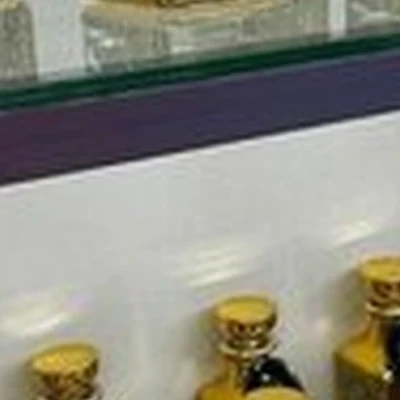 Akram Parfumer в Нижний новгороде проспект Ленина, 39в