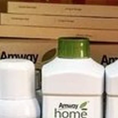 Amway в Омске улица Красный Путь, 101