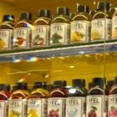 Eyfel parfum в Омске улица 70 лет Октября, 1