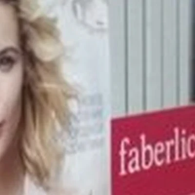 Faberlic в Калининграде улица Горького, 55