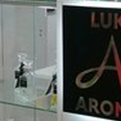 Luks Aroma в Калининграде проспект Победы, 137
