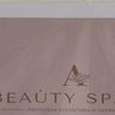 A Beauty space