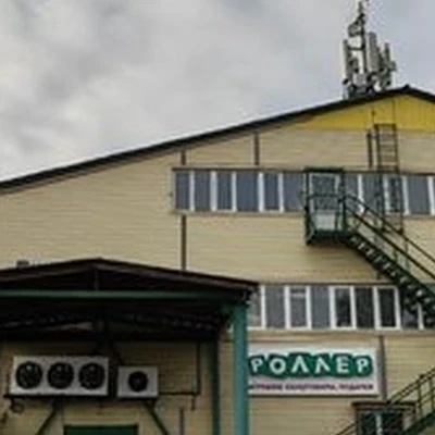 AVON в Покачи Таёжная улица, 23